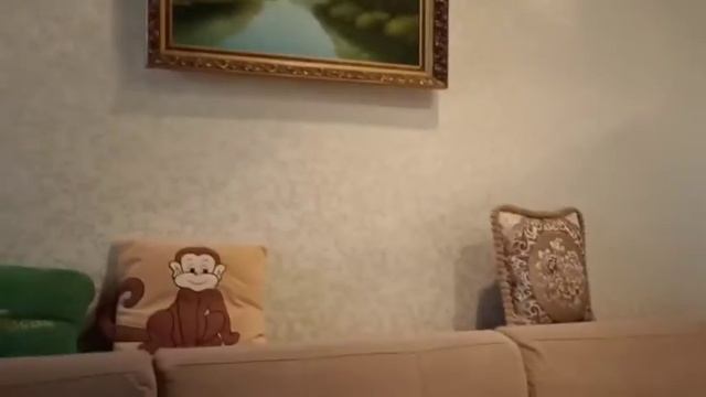 Финал серия 5 - Лиана и Булат нашли портал в мир людей. Конец. смотреть онлайн