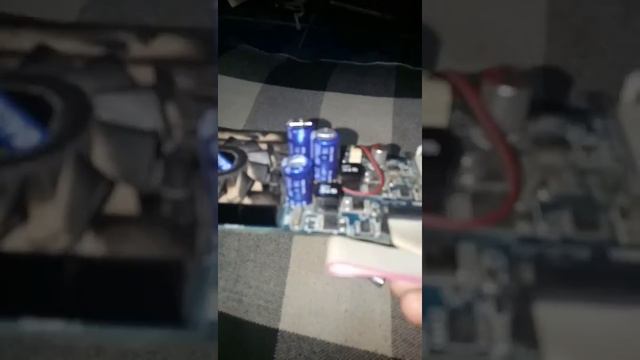 FZ89 1500 6.3V ที่ว่าแน่ แก้ได้แน่นอน DIY การ์ดจอ รุ่นเก่า смотреть онлайн
