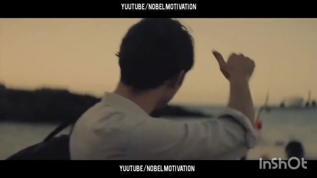 Всё зависит только от ТЕБЯ. Мотивационное видео/Смотреть до конца смотреть онлайн