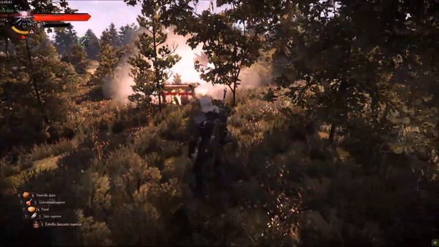 The Witcher 3 Wild Hunt Classic Mods 2023 (better than next gen) смотреть онлайн