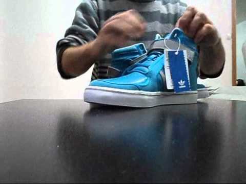 adidas Originals Adi-Rise Mid смотреть онлайн