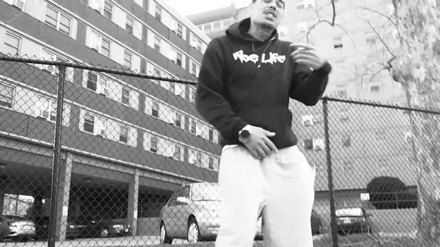 STARTED OFF - BLOCKLIFE (MUSIC VIDEO) смотреть онлайн