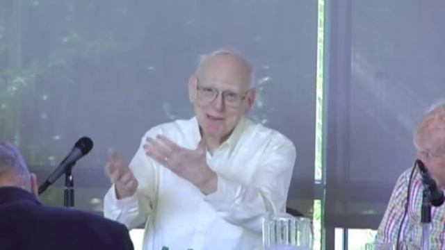 Henry E. Allison, Professor Emeritus of Philosophy, UCSD смотреть онлайн