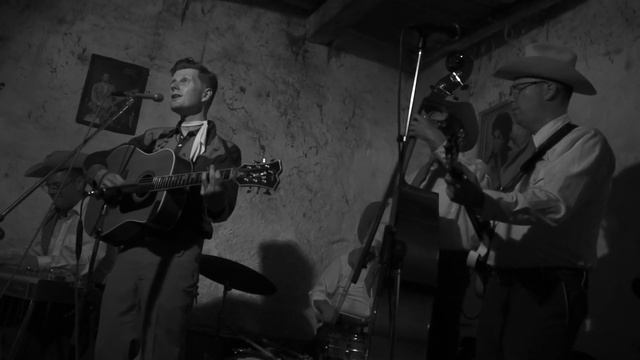 THE COUNTRY SIDE OF HARMONICA SAM "Lying Again" @ Mojo Music Club (Austria) 23.5.2022 смотреть онлайн