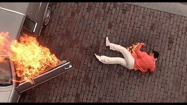 G.A.N.G.S.T.A. - 50 Cent ft. 2Pac ("Casino" movie) смотреть онлайн