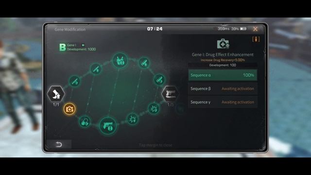 How To Upgrade Gene Modification Efficient Way - in Lifeafter | Gene Modification Guide For F2P смотреть онлайн