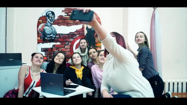 Молодой квартал ГПОУ КузТСиД им Волкова В А смотреть онлайн