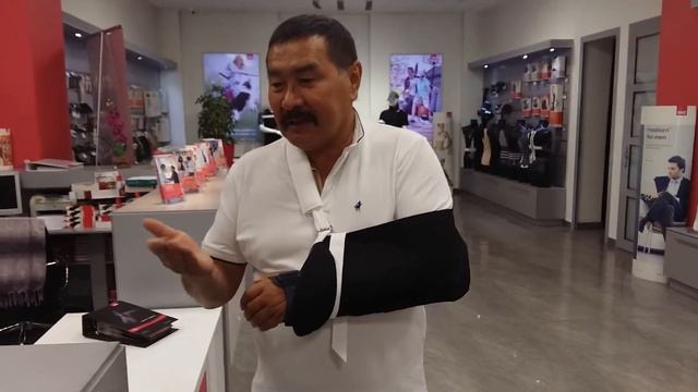 Чотбаев Абдыгул Абдрашитович смотреть онлайн
