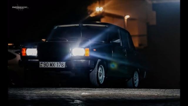 Azeri Bass Music - Lezetti Ereb Remix 2018 смотреть онлайн