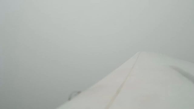 Вид с крыла моего Боинга БД5 смотреть онлайн
