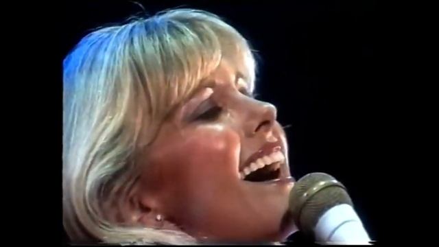 GREASE Olivia Newton John - Hopelessly Devoted to You (VOCAL SOLO) смотреть онлайн