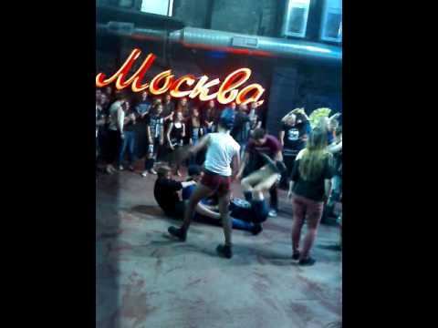 The RadiatoR/Oi-PunK MoscoW