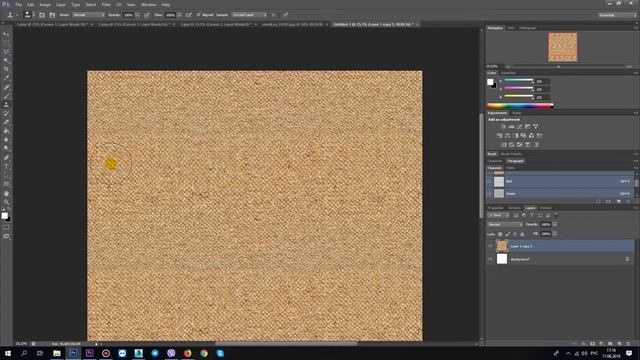 Module 9 Create seamless texture 1 смотреть онлайн