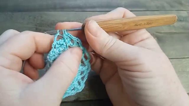 Снежинка крючком. Злата. смотреть онлайн