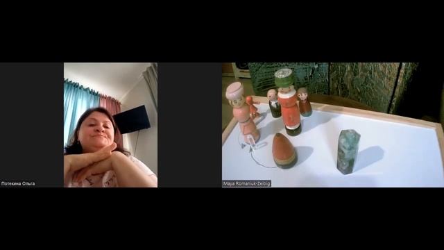 Бесплатная расстановочная сессия #3 | Отсутствие самоценности смотреть онлайн