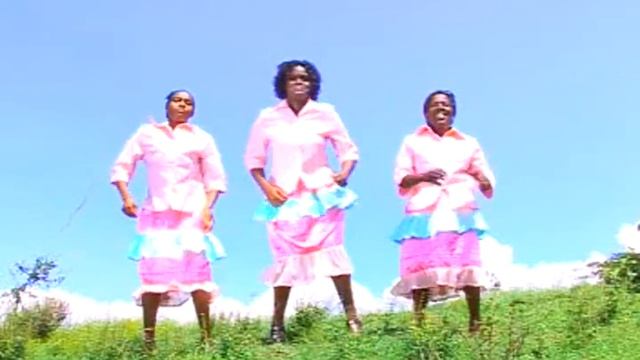 Ngai Niokaga Wakinya Mwisho - Esther Maina смотреть онлайн
