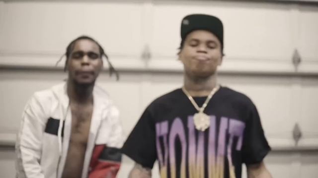 AMR Dee Huncho x 30 Deep Grimeyy - 007 [Official Music Video] смотреть онлайн