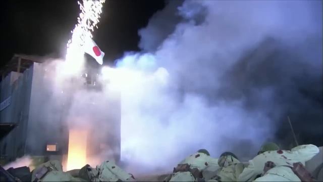 抗日電影！獵人炸毀日軍兵工廠，被抓進戰俘營，憑一已之力帶領1000戰俘越獄 ⚔️ 抗日 | Kung Fu | Action смотреть онлайн