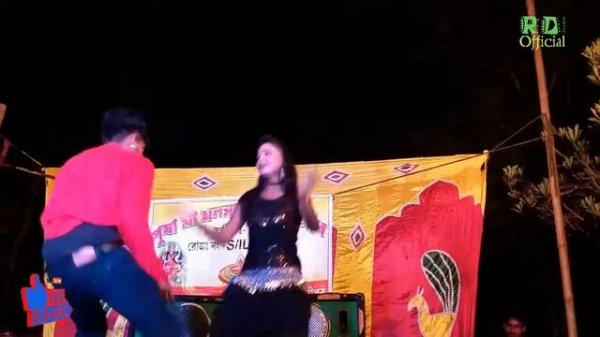 Best naipur hungama || best girl dance hungama song || hungama song latest || Santi Da
