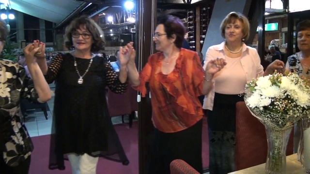 Tv Tera Bitola Bitolskite ekonomisti od Jane Sandanski odbelezaa 50 godini od maturiranjeto 19 07 2 смотреть онлайн