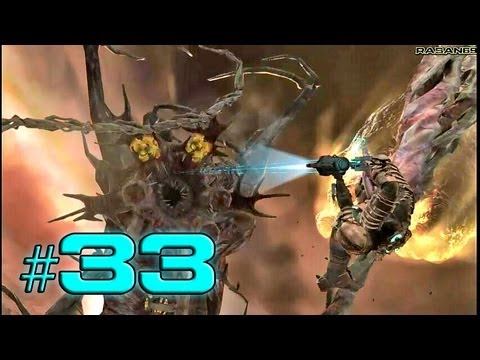 Dead Space [PC] walkthrough part 33 смотреть онлайн