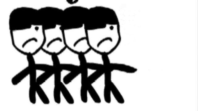 Emos Fail The Cos Does Not смотреть онлайн