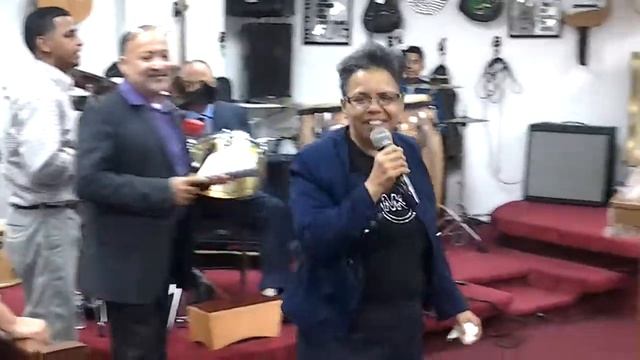 Solo/ministración by Pastora Milly Jimenez (11-23 смотреть онлайн