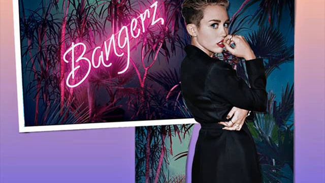 Miley Cyrus 4x4 ft. Nelly смотреть онлайн