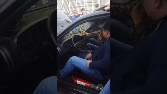 Pssat b3. Саб круто валит..!! смотреть онлайн