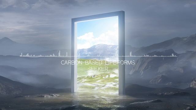 Carbon Based Lifeforms - Seeker смотреть онлайн