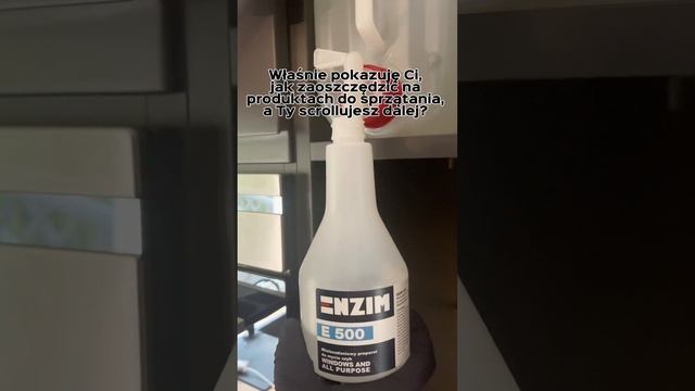 💰Jak zaoszczędzić na produktach do sprzątania 💧 od Enzim? смотреть онлайн