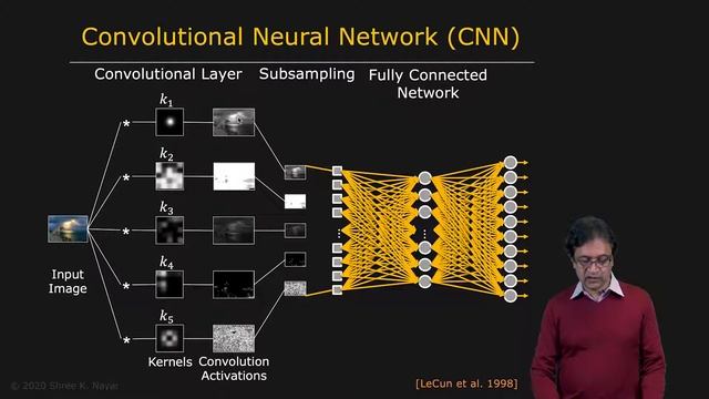 144 - Neural Networks - Example Applications смотреть онлайн