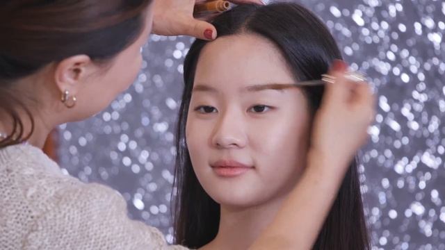 Change up - Tỏa sáng cùng ngôi saoㅣMake up phong cách Twinkle Eyes смотреть онлайн