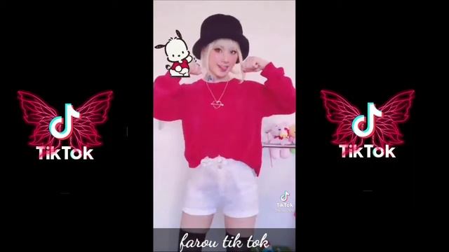 Kuromi, My Melody, Cinnamoroll, Pochacco, Purin, Hello Kitty/TikTok Chinese Challenge#tiktokchinese