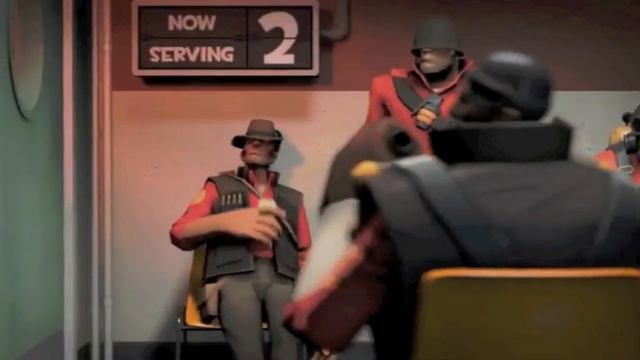 Team Fortress 2 is free now?! смотреть онлайн