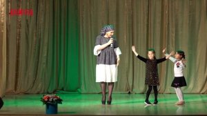 Кавсарат Магомедова - Я самая 2019