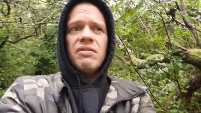 Building a paintball venue ep 9. Into the woods. смотреть онлайн