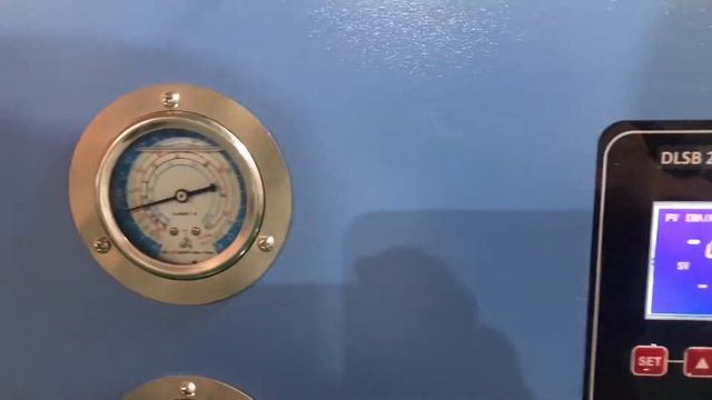Testing -80C chiller with PP-480 centrifuge смотреть онлайн
