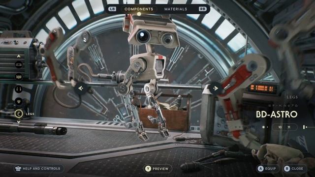 STAR WARS JEDI SURVIVOR DELUXE EDITION CONTENT смотреть онлайн