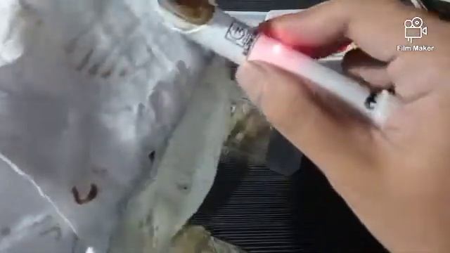 Tutorial cara penggunaan canting elektrik batik смотреть онлайн