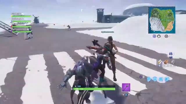 Perfect Timin-_- !_! смотреть онлайн