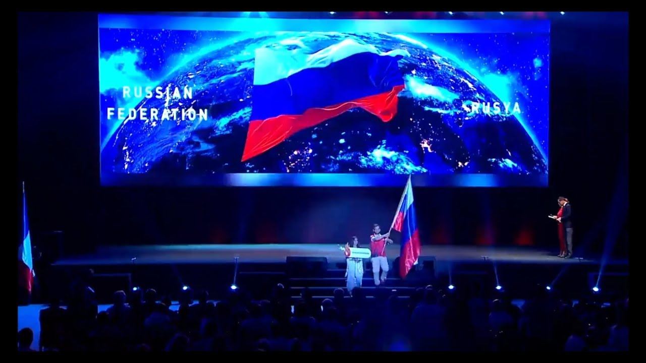 РЕПОРТАЖ: Сурдлимпиада 2017 смотреть онлайн