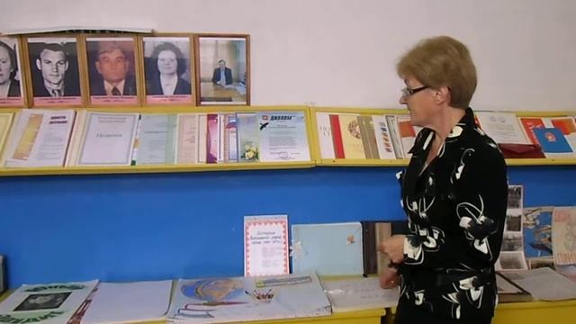 В клубе "ПОИСК" Комсомольской школы, #КОМСОМОЛЬСКнаПЕЧОРЕ смотреть онлайн