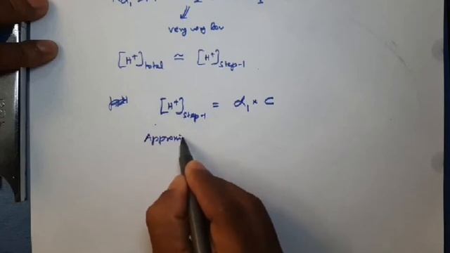 LECTURE-6 TOPIC: The pH - pH of polybasic acid смотреть онлайн