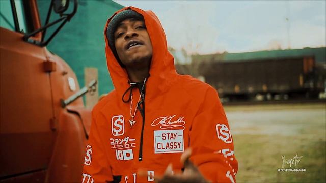 G'Lo Papi - Ion Wanna Talk (Official Music Video) смотреть онлайн