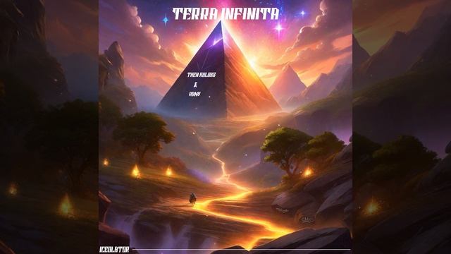 Terra Infinita смотреть онлайн