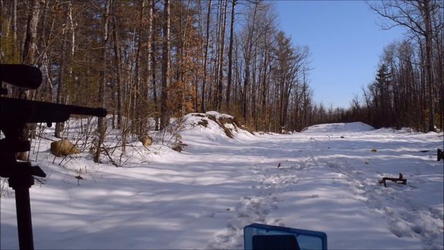 Black Powder .300 Blackout смотреть онлайн