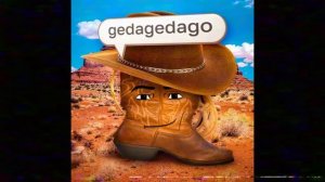 [1 HOUR] GEGAGEDIGEDAGEDAGO (PHONK)