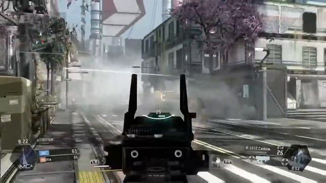 Titanfall what not use and which to use start weapons смотреть онлайн