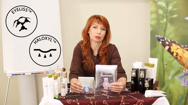 Обзор линии продуктов линии BIONANOCELLULOSE MASK. смотреть онлайн